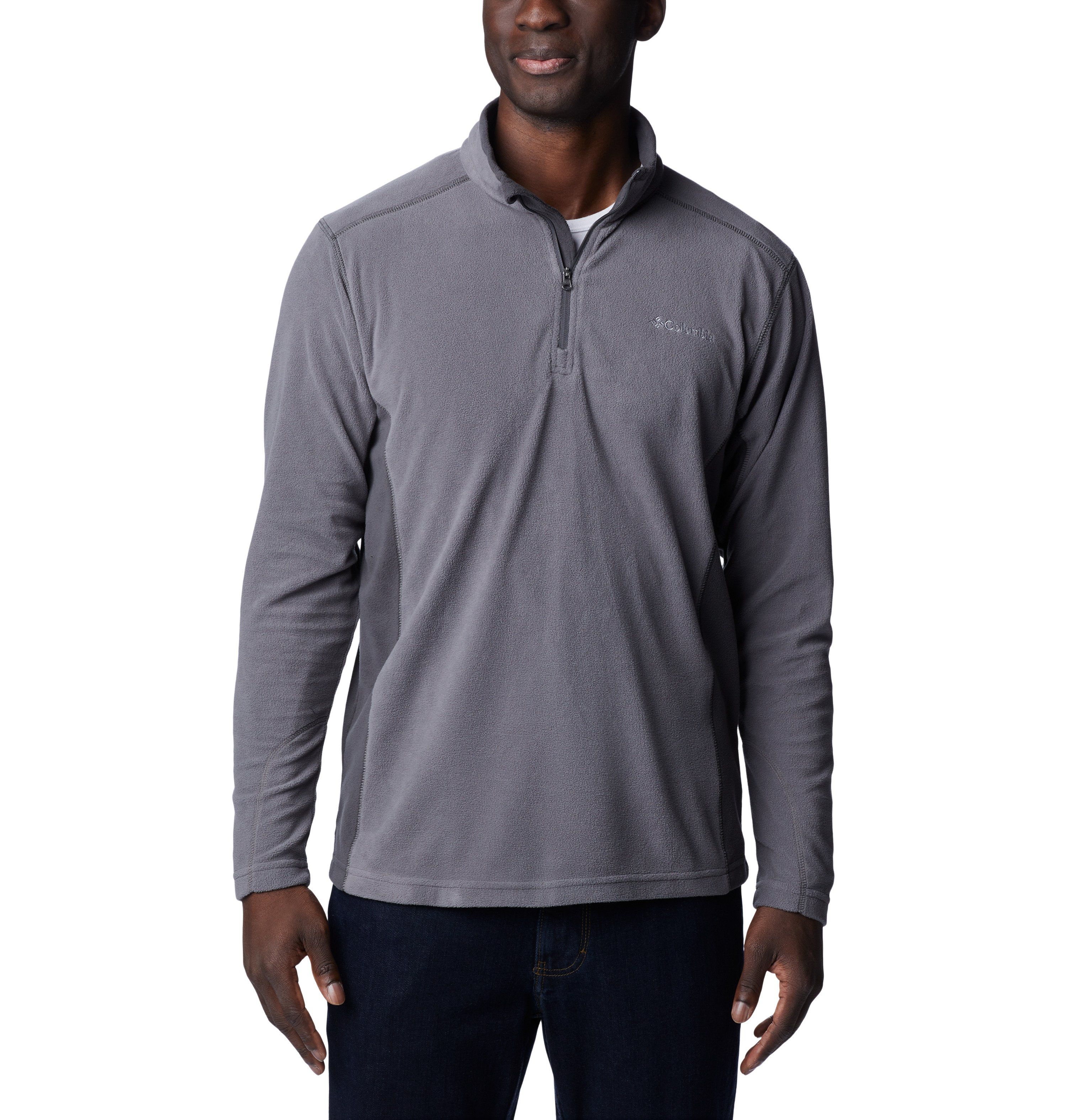 Columbia - Klamath Range™ II Half Zip