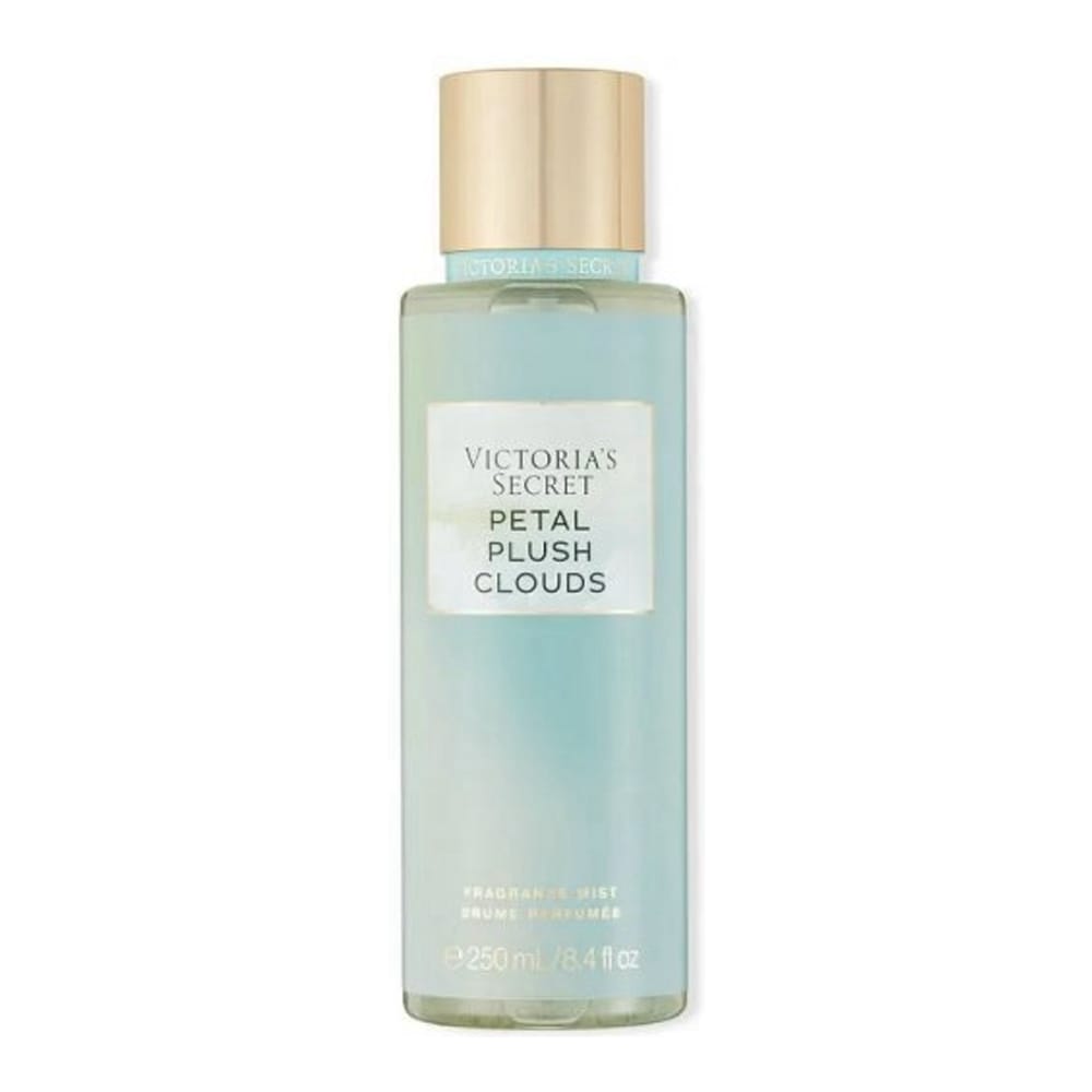 Victoria's secret - "Spray Corps 'Petal Plush Clouds' - 250 ml"