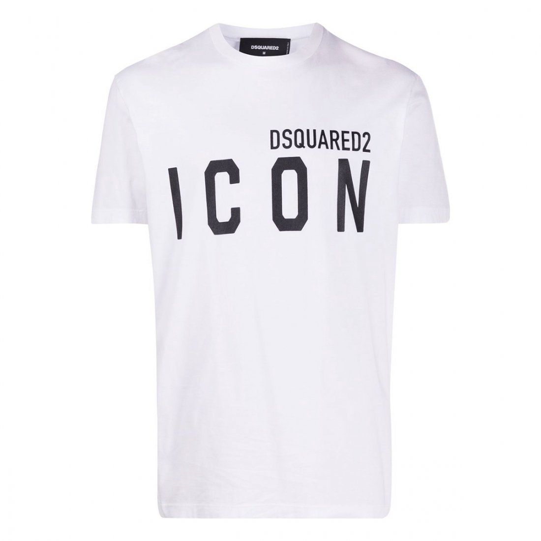 Dsquared2 - T-shirt 'Icon' pour Hommes