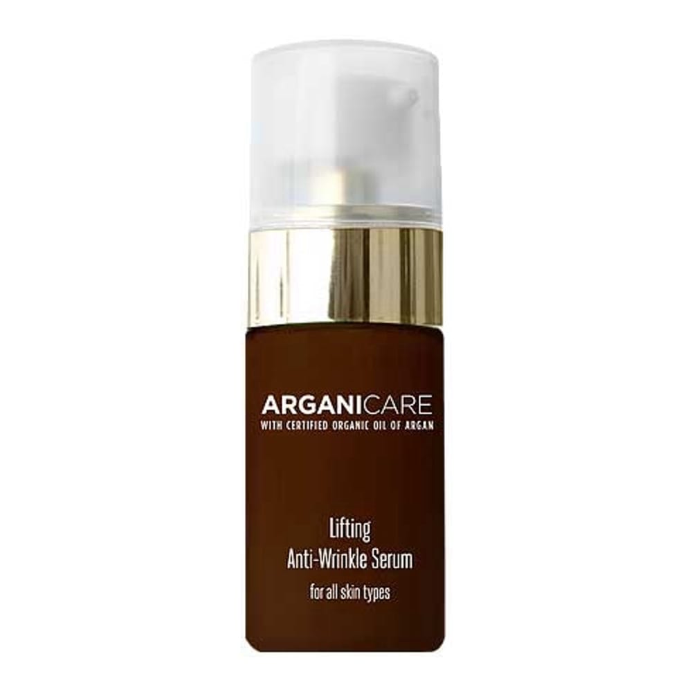 Arganicare - 'Sérum Antiâge Liftant' - 30 ml