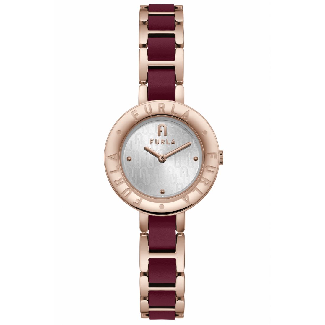 Furla - Montre 'WW00004012L3' pour Femmes