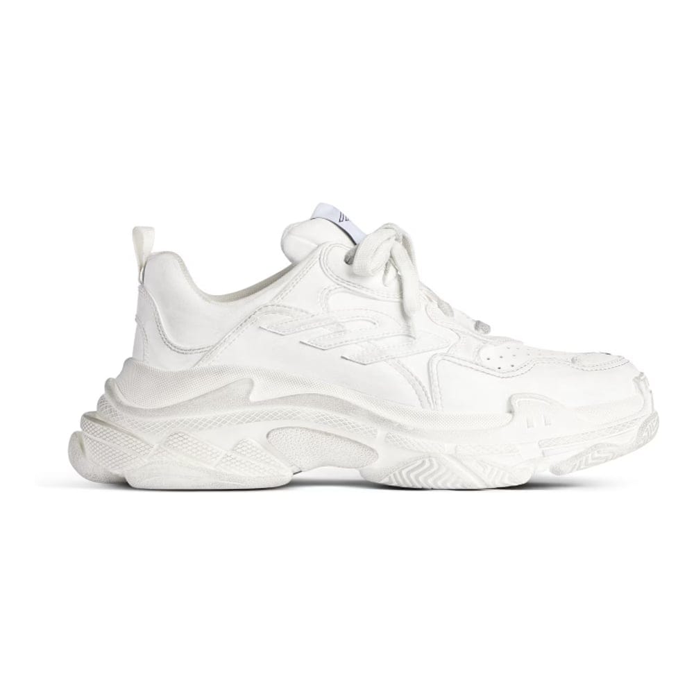 Balenciaga - Sneakers 'Triple S Sporty' pour Hommes