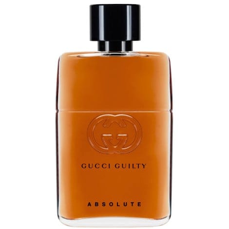 Gucci - Eau de parfum 'Guilty Pour Homme Absolute' - 50 ml