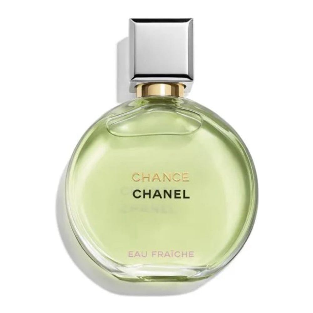Chanel - Eau de parfum 'Chance Eau Fraîche' - 35 ml