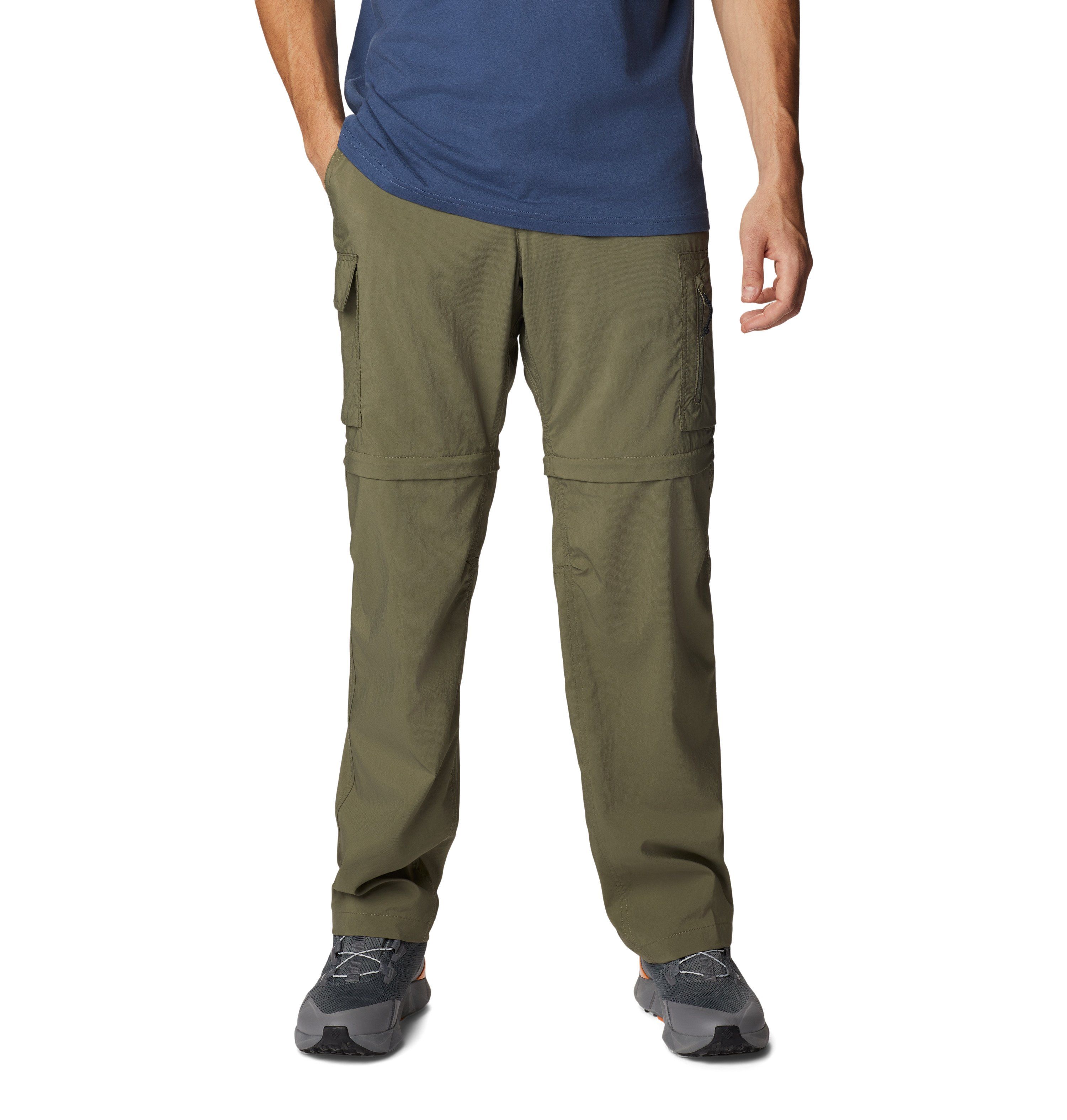 Columbia - Silver Ridge™ Utility Convertible Pant-28-30-397-2012962-S23