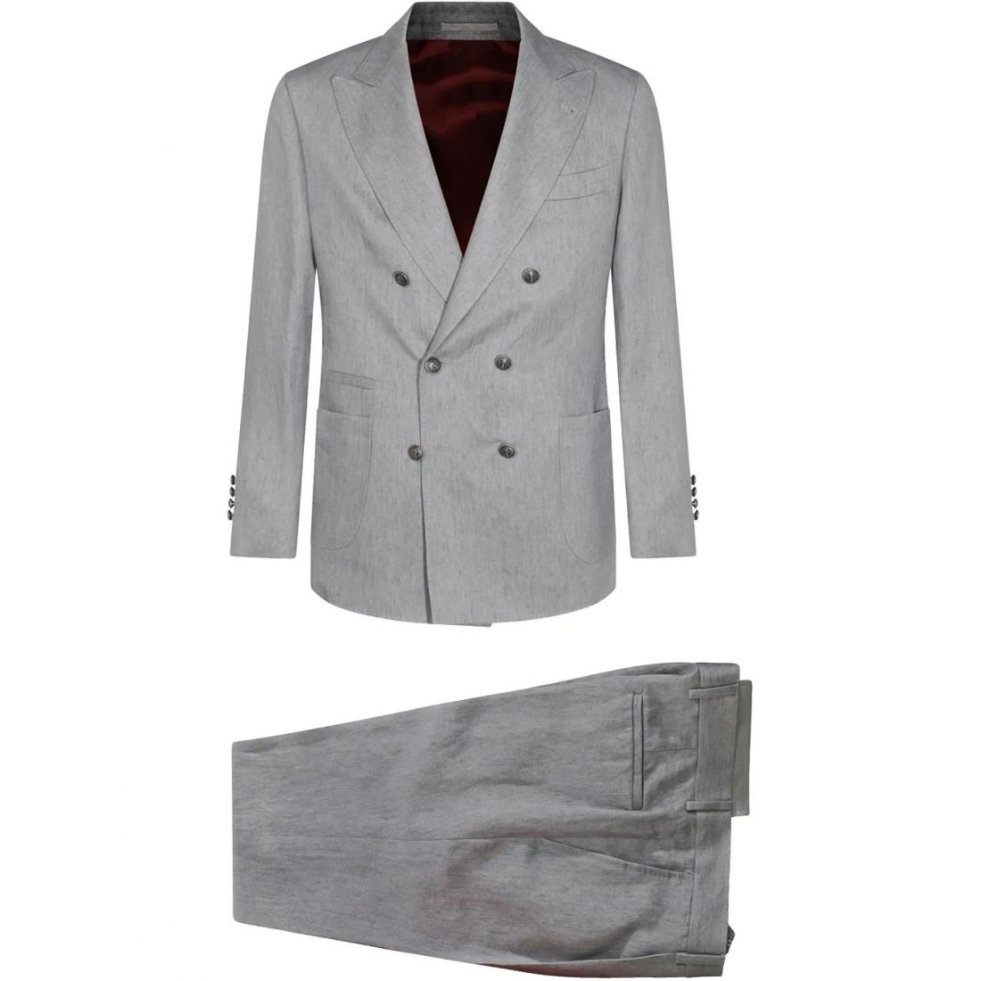 Brunello cucinelli - Costume pour Hommes