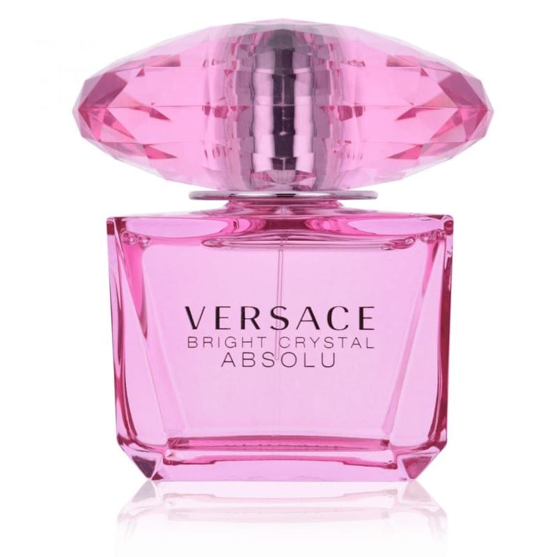 Versace - Eau de parfum 'Bright Crystal Absolu' - 90 ml