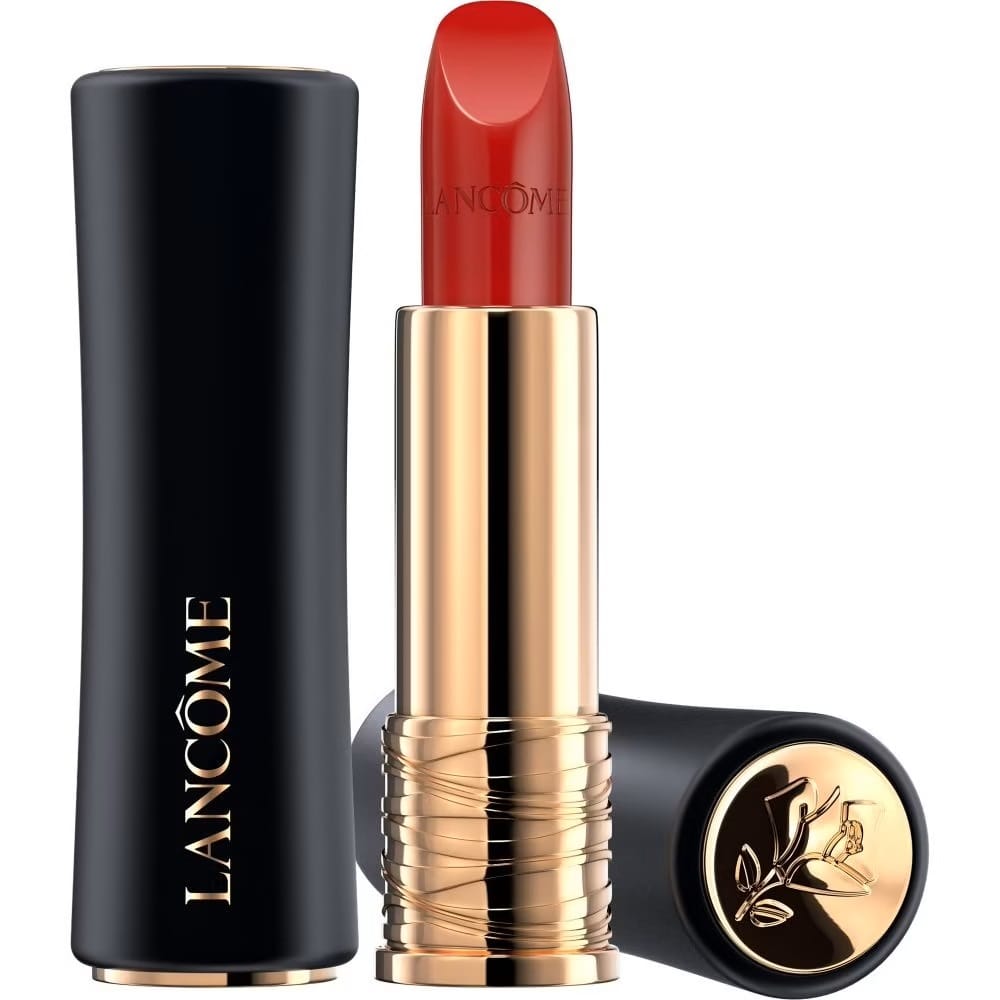 Lancôme - Rouge à Lèvres 'L'Absolu Rouge Cream' - 148 Bisou Bisou 3.4 g