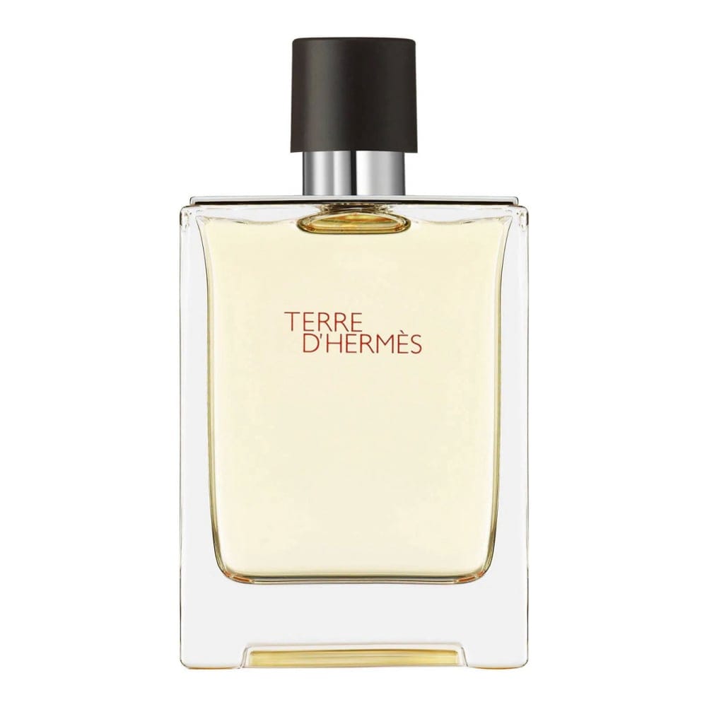 Hermès - Eau de toilette 'Terre d'Hermès' - 100 ml