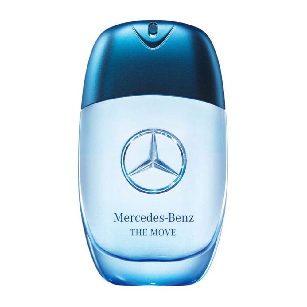 Mercedes-benz - Eau de toilette 'The Move' - 100 ml