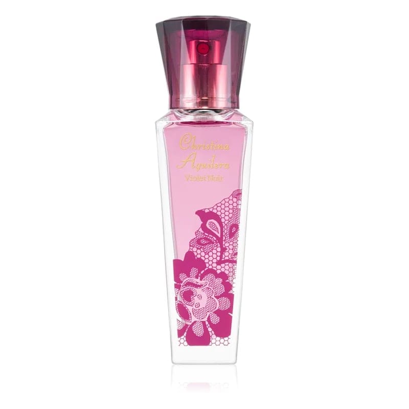 Christina aguilera - Eau de parfum 'Violet Noir' - 15 ml