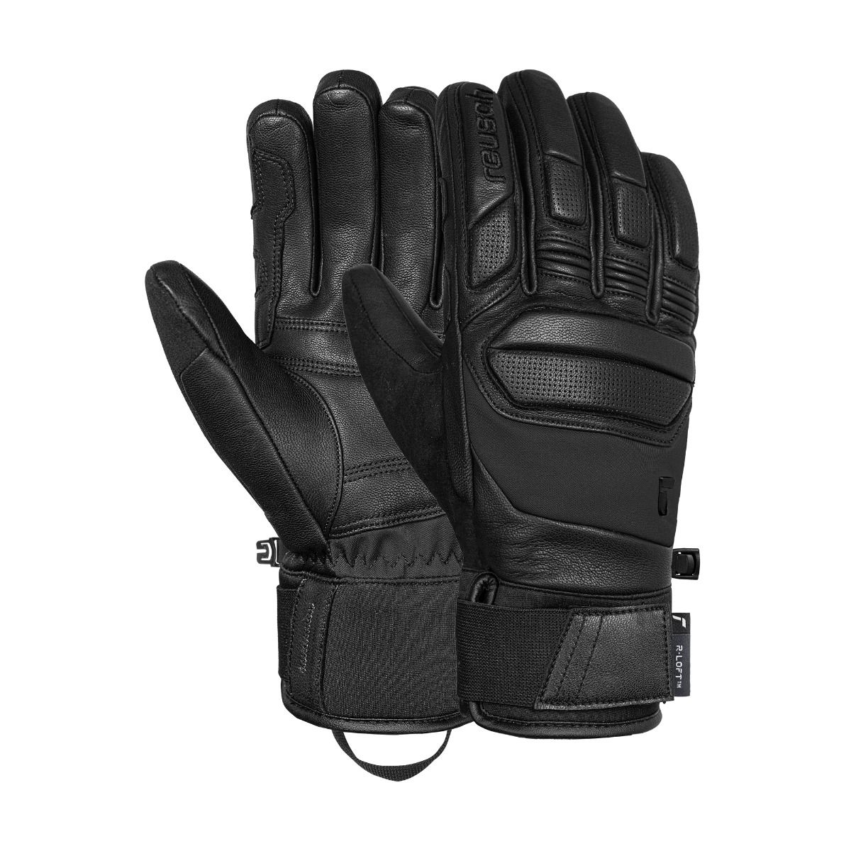 Reusch Profi SL-8.5 8.5