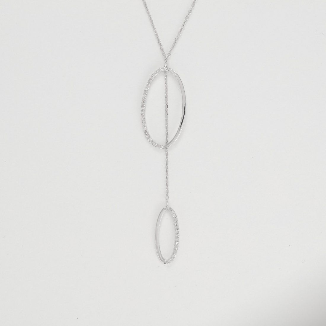 Paris vendôme - Collier 'Laurane' pour Femmes