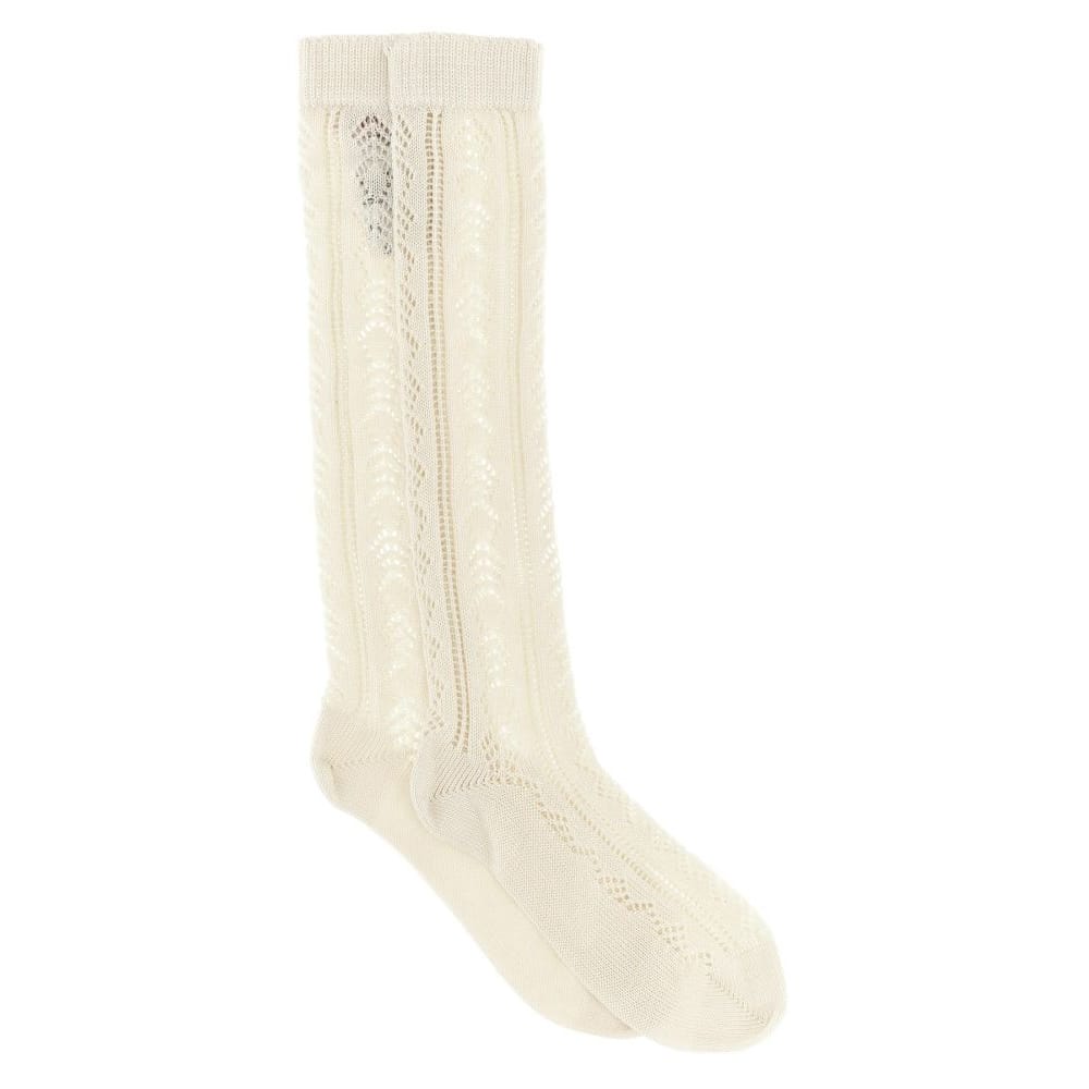 Valentino garavani - Chausettes 'VLogo' pour Hommes