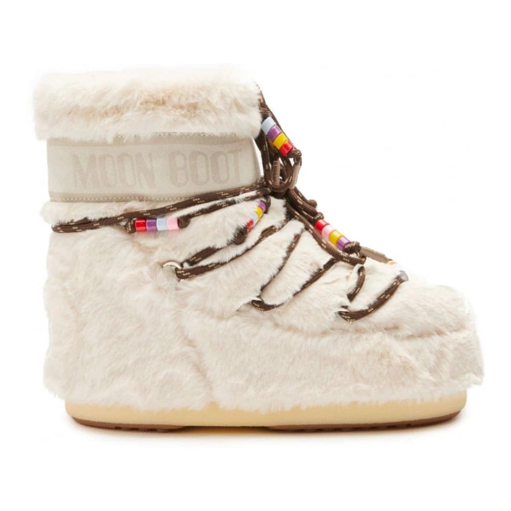 Moon boot - Bottes de neige 'Icon Low' pour Femmes