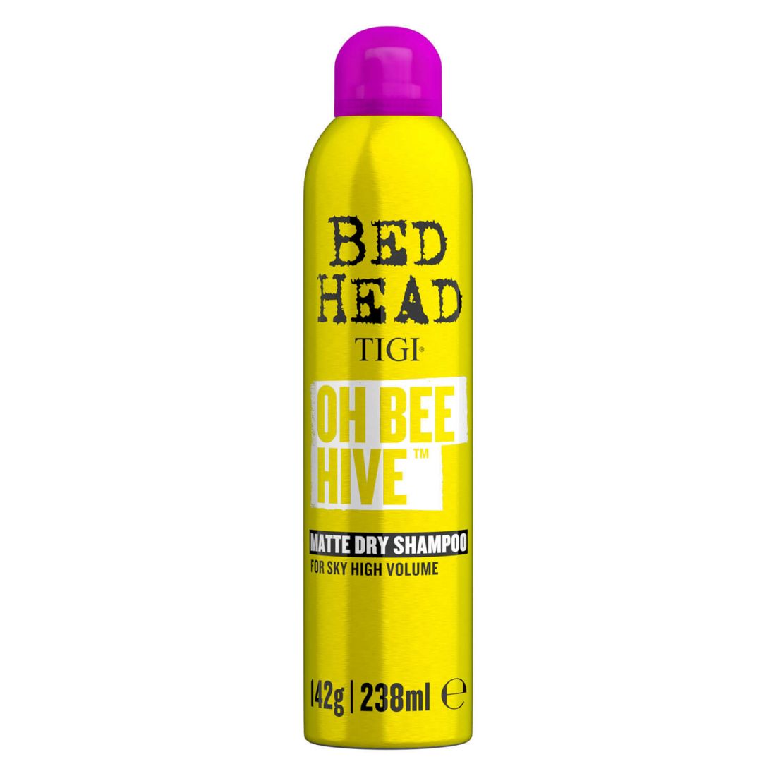 Tigi - Shampoing sec 'Bed Head Oh Bee Hive' - 238 ml