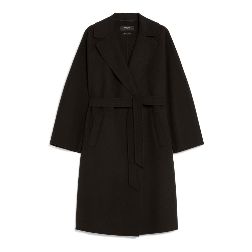 Weekend max mara - Manteau 'Double-Faced Robe' pour Femmes
