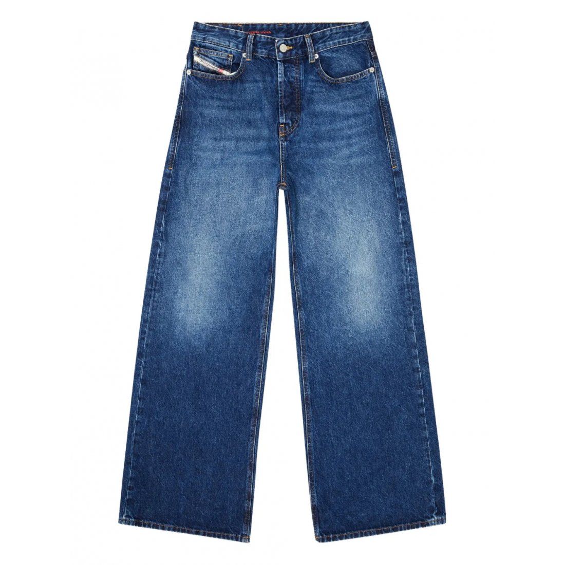 Diesel - Jeans '1996 D-Sire' pour Femmes