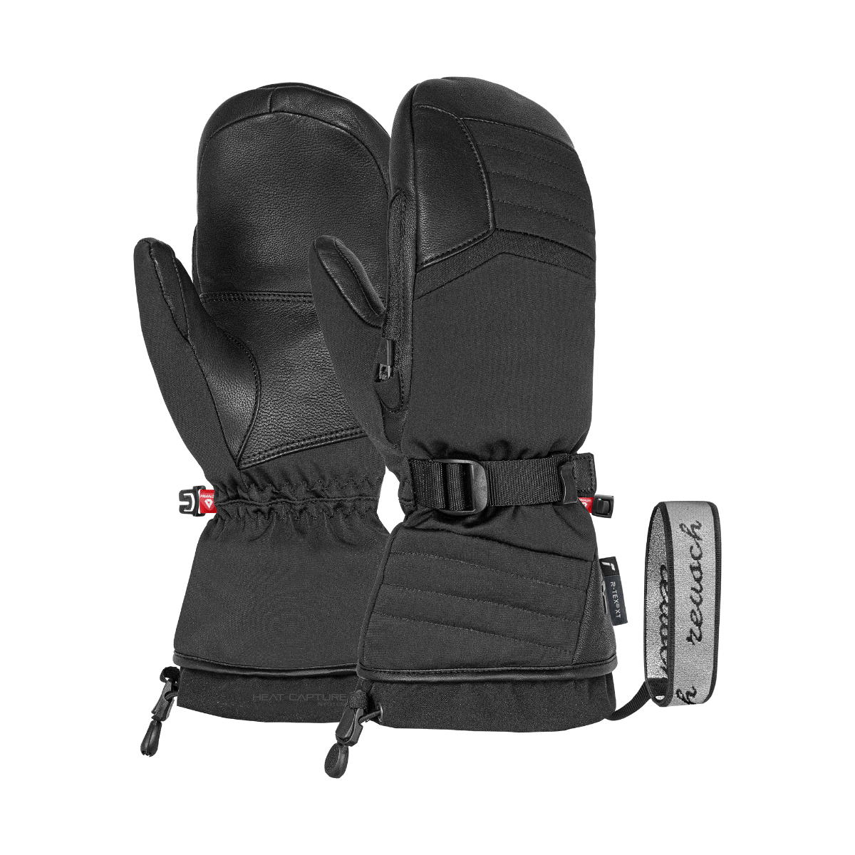 Reusch Bea R-TEX XT Mitten-7 7