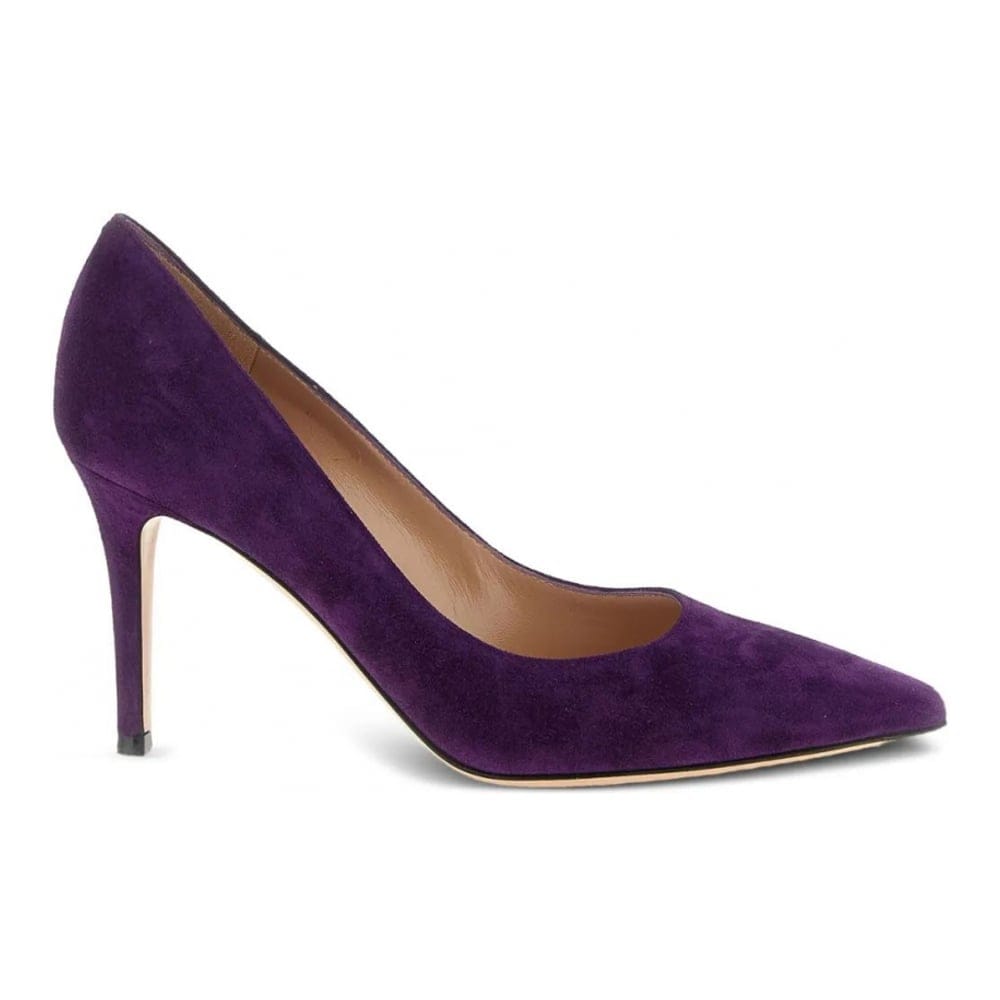 Gianvito rossi - Escarpins 'Pointed Stiletto' pour Femmes