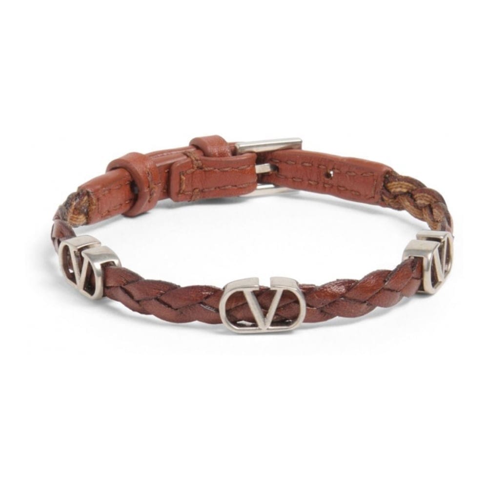 Valentino garavani - Bracelet 'Vlogo Signature' pour Hommes