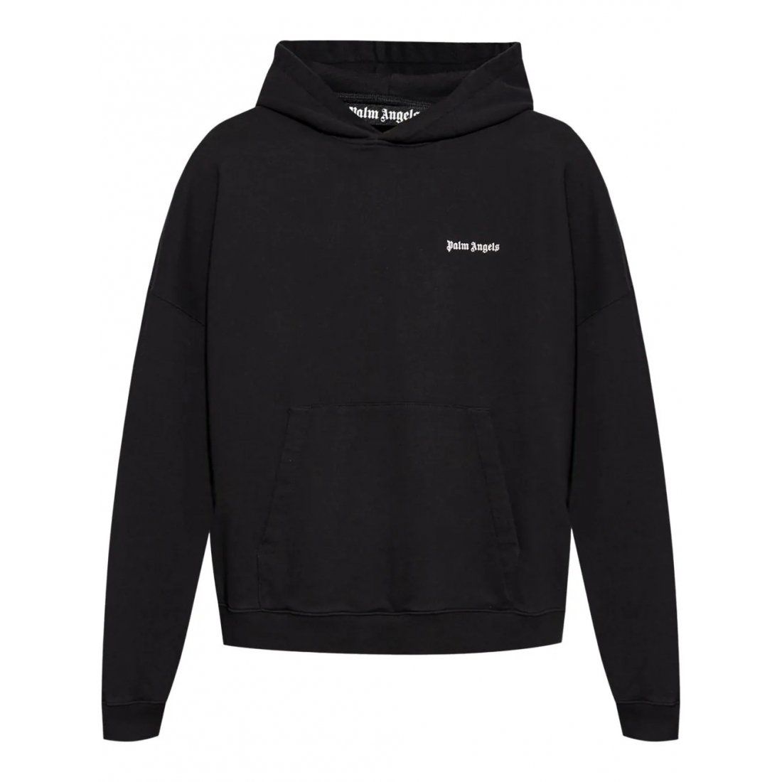 Palm angels - Sweatshirt à capuche  'Logo-Embroidered' pour Hommes