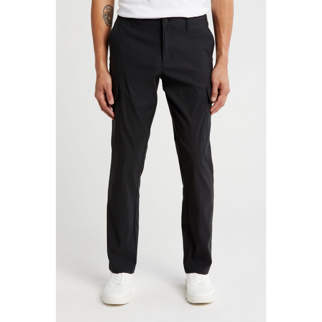 Dkny - Pantalon cargo 'Tech Chino' pour Hommes