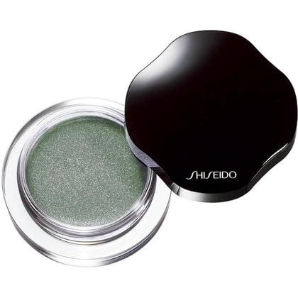 Shiseido - Ombre à Paupières Crème 'Shimmering' - GR619 Sudachi 6 g