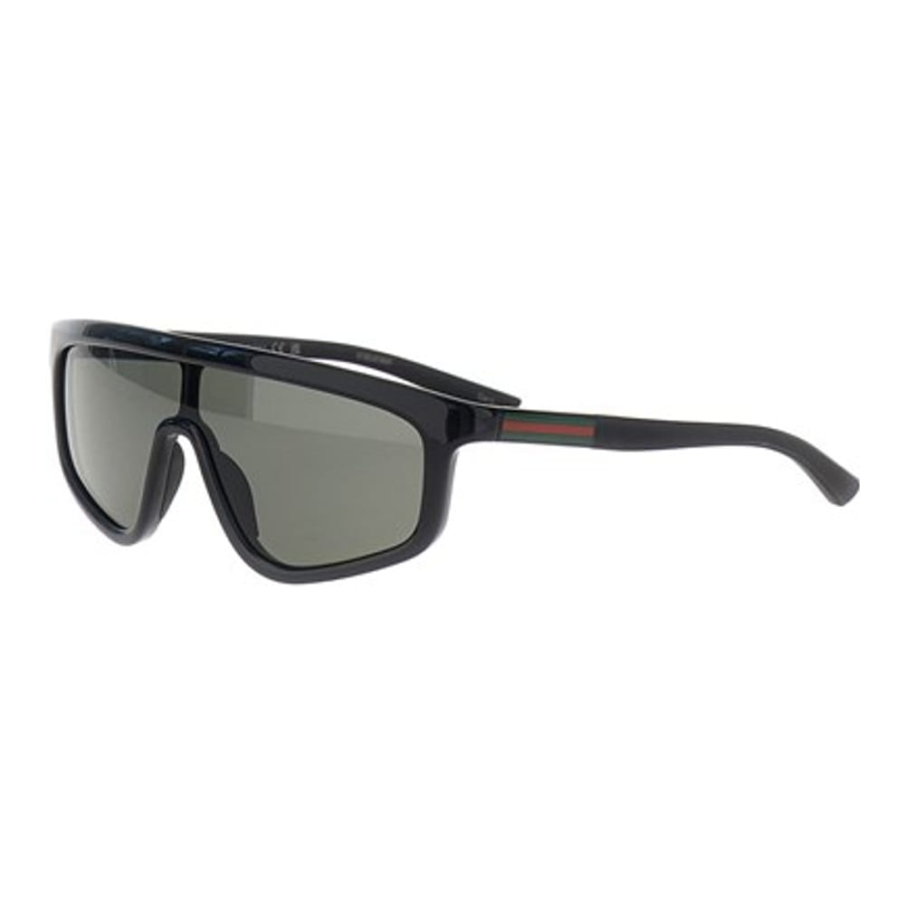 Gucci - Lunettes de soleil 'Nastro Web' pour Hommes