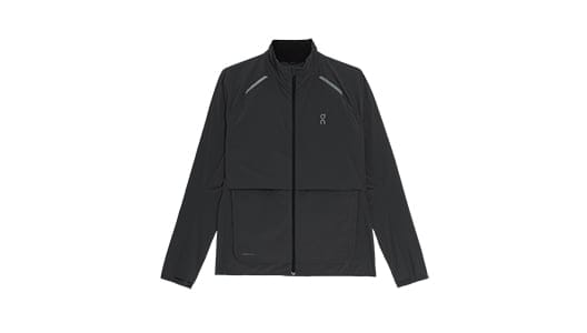 On running - Weather Jacket Insulated