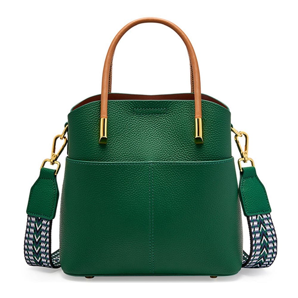Manfrey - Sac à bandoulière pour Femmes