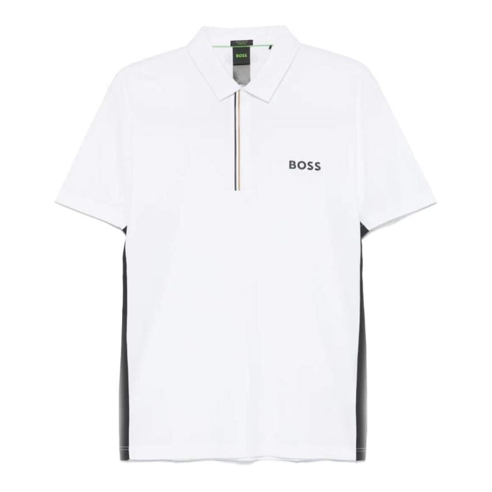 Boss - Polo 'Paddytech Pro' pour Hommes