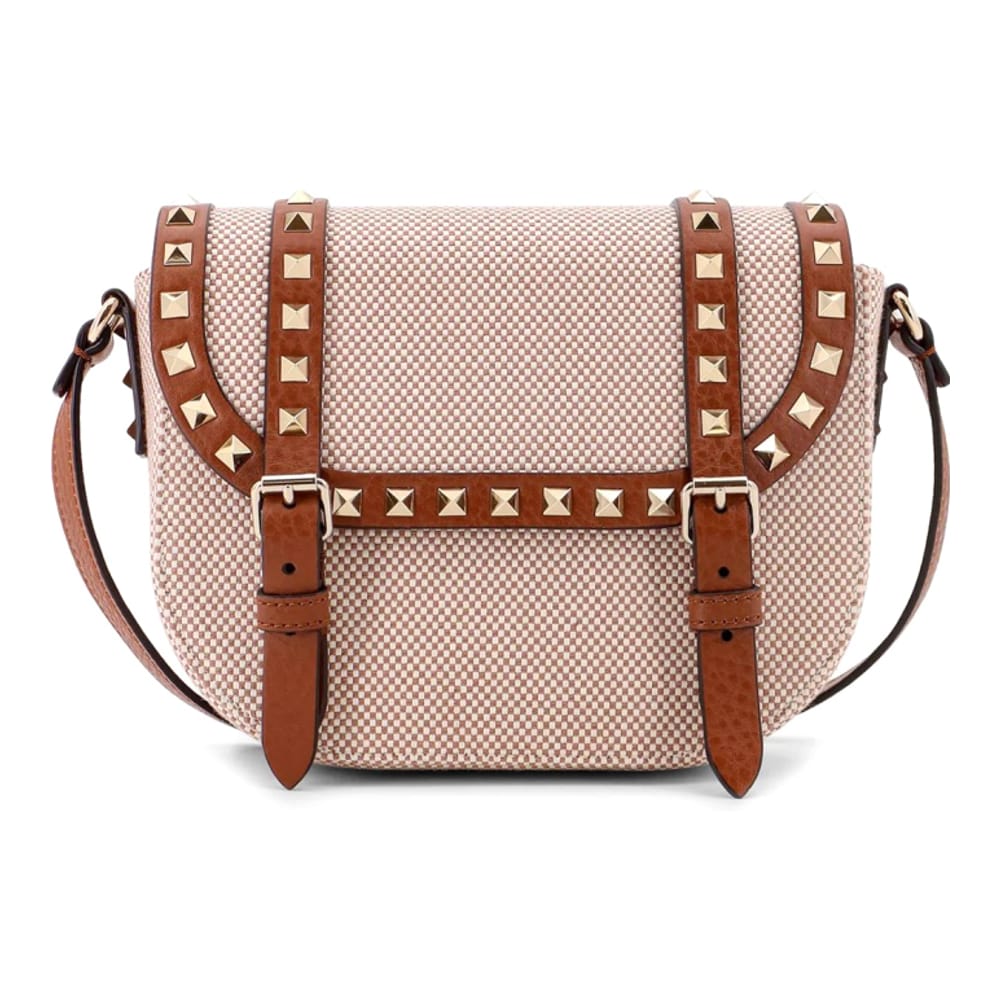 Valentino garavani - Sac à bandoulière 'Messenger Rockstud' pour Femmes
