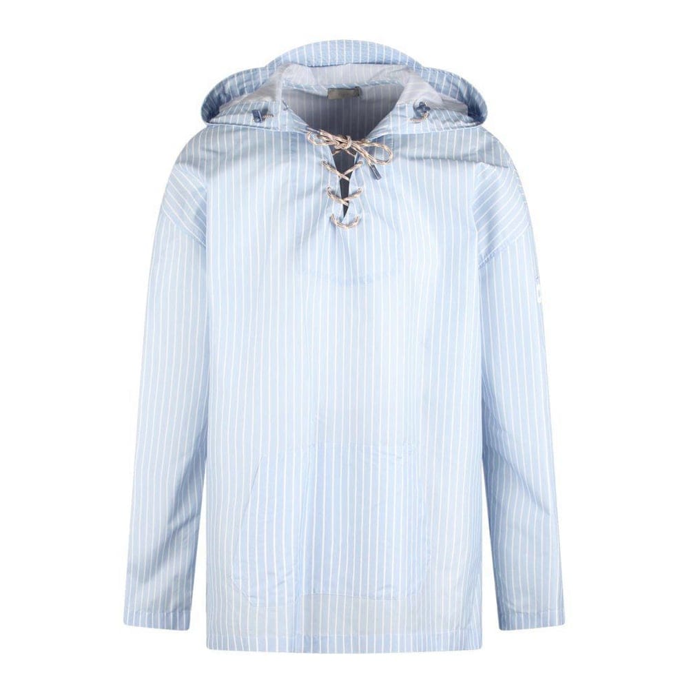Dior homme - Chemise 'Striped Hooded' pour Hommes
