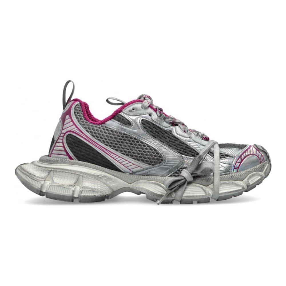 Balenciaga - Sneakers '3Xl' pour Femmes