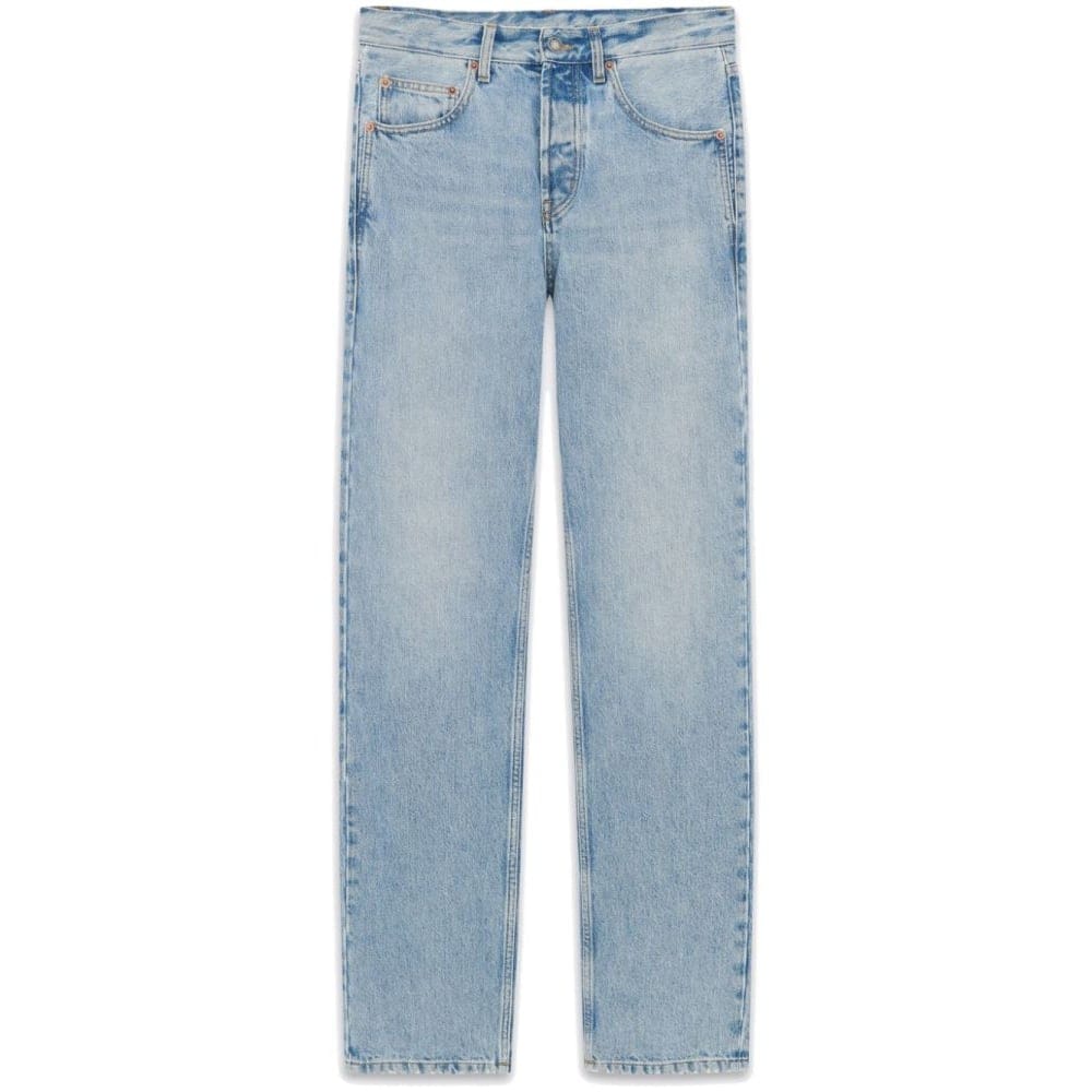 Saint laurent - Jeans 'Washed' pour Femmes