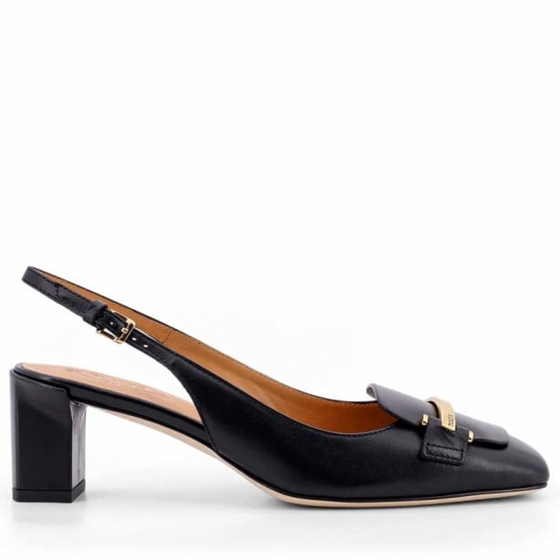 Tod's - Escarpins à bride pour Femmes