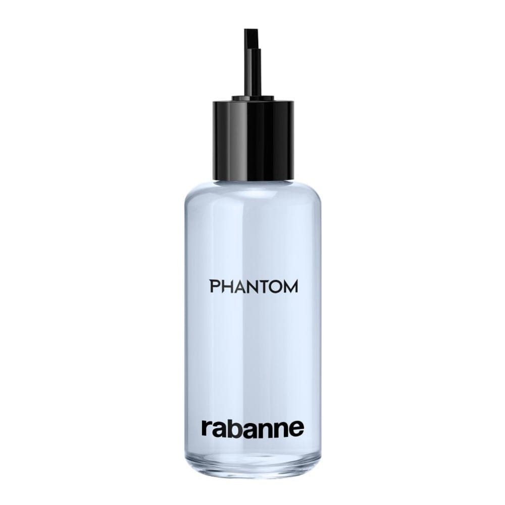 Paco rabanne - Eau de toilette - Recharge 'Phantom' - 200 ml