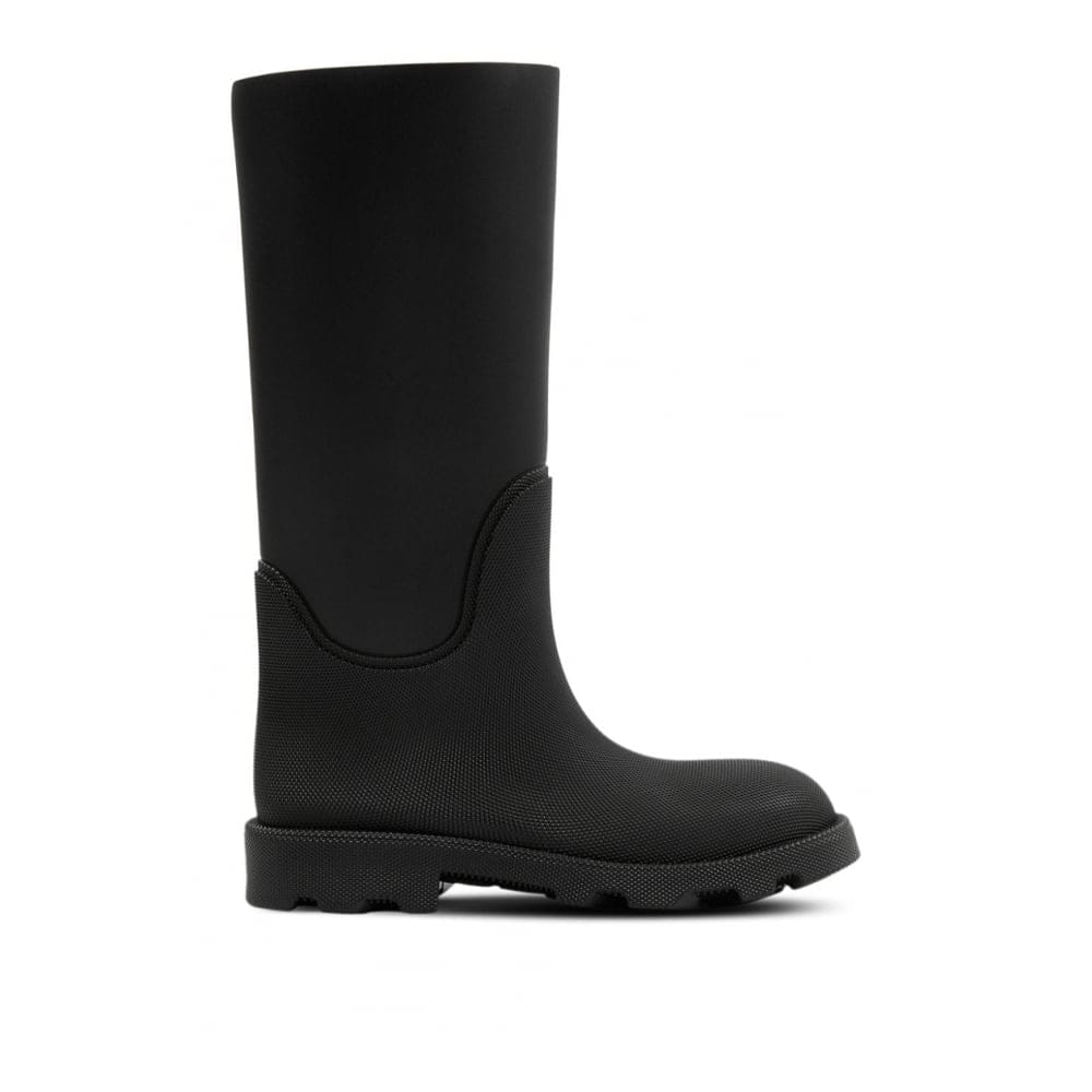 Burberry - Bottes 'Marsh' pour Hommes