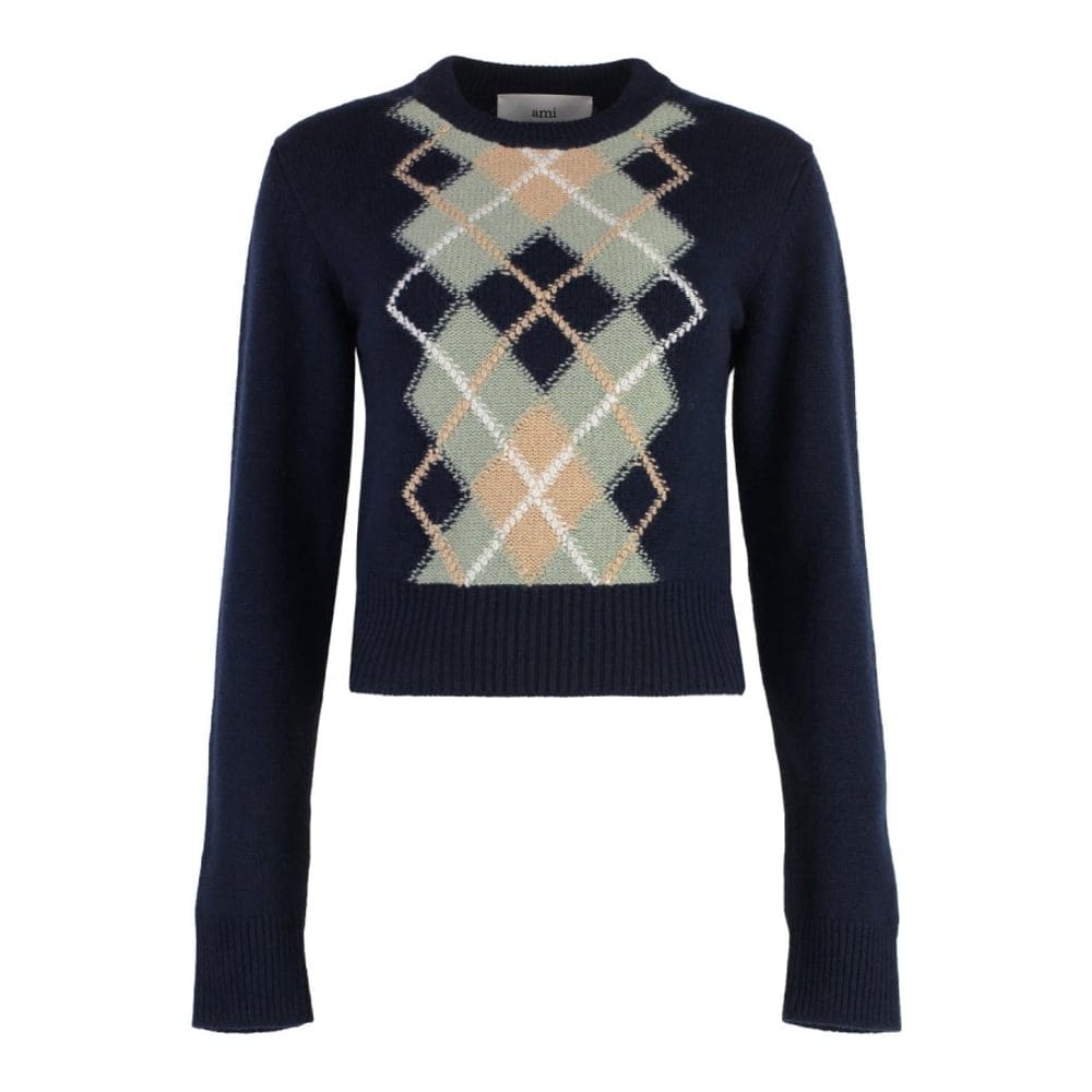 Ami paris - Pull pour Femmes