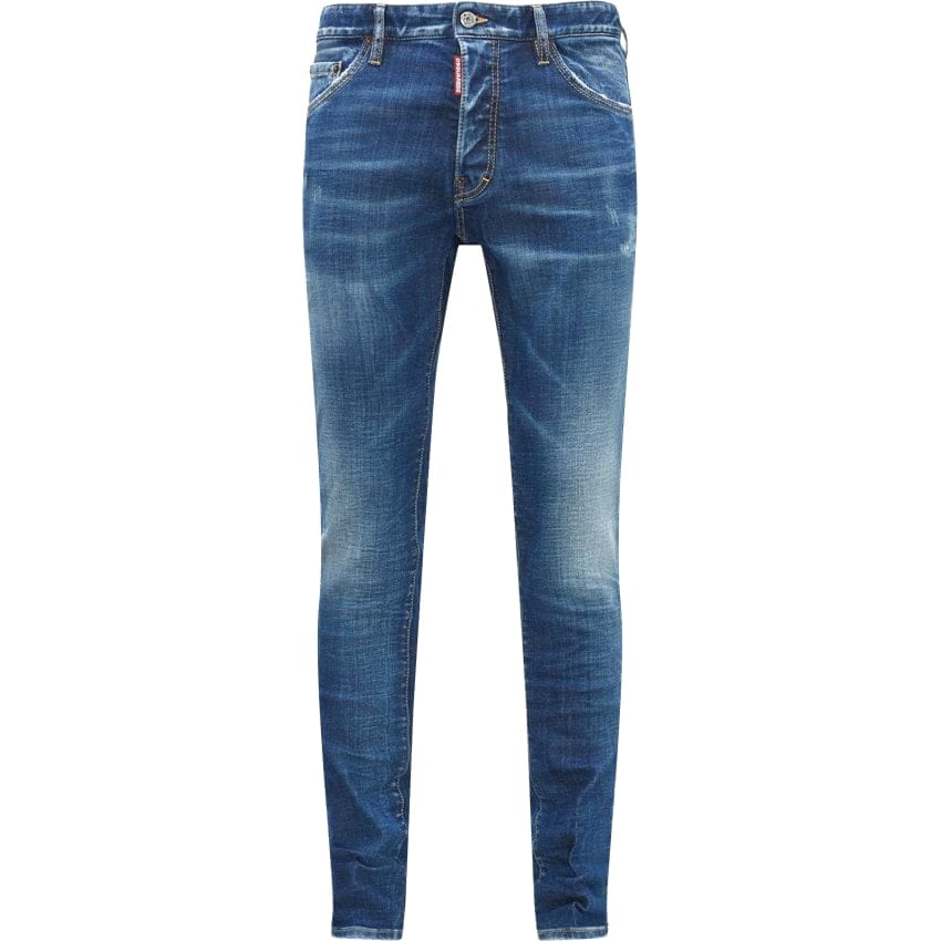 Dsquared2 - Jeans 'Cool Guy' pour Hommes