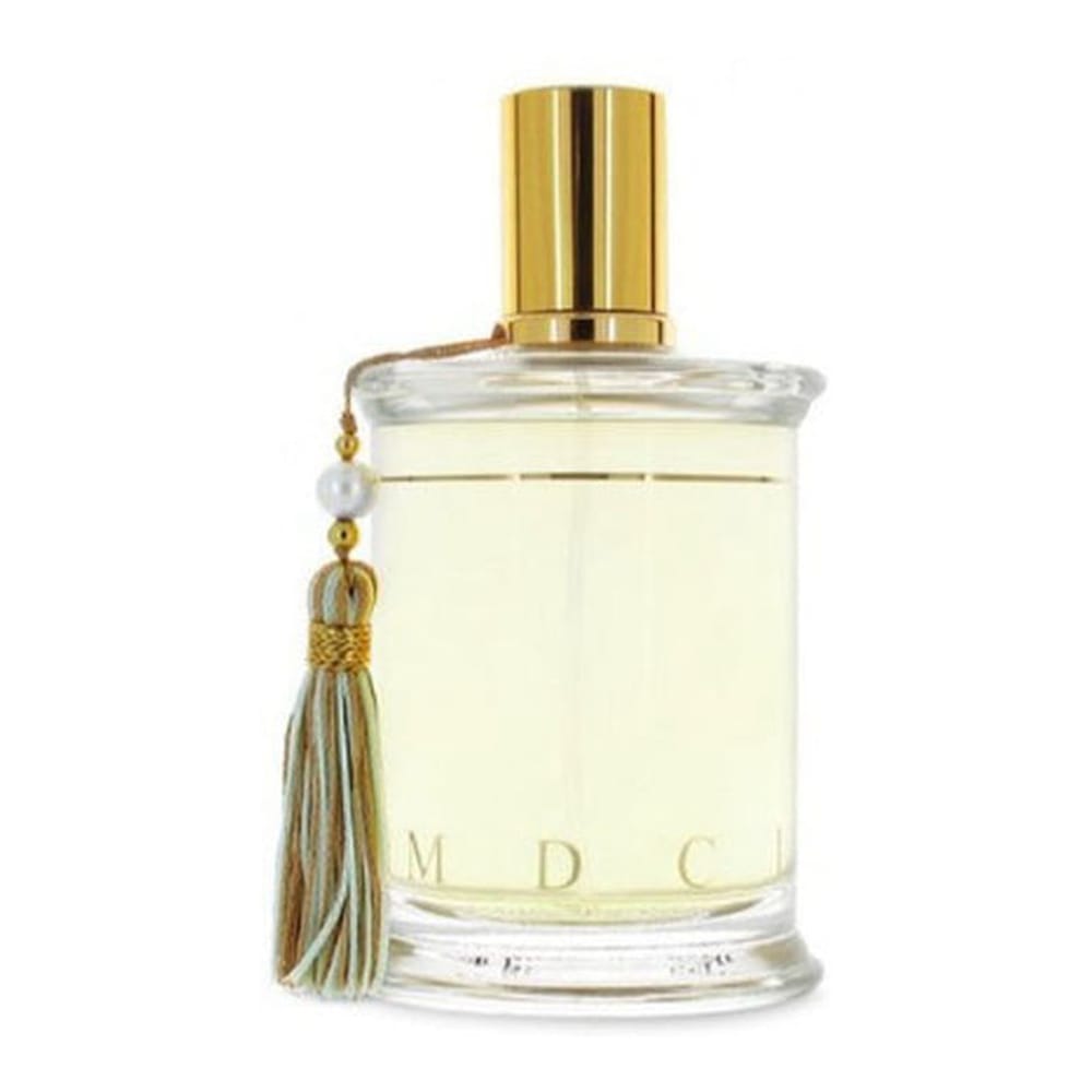 Mdci parfumes - Eau de parfum 'Fêtes Persanes' - 75 ml