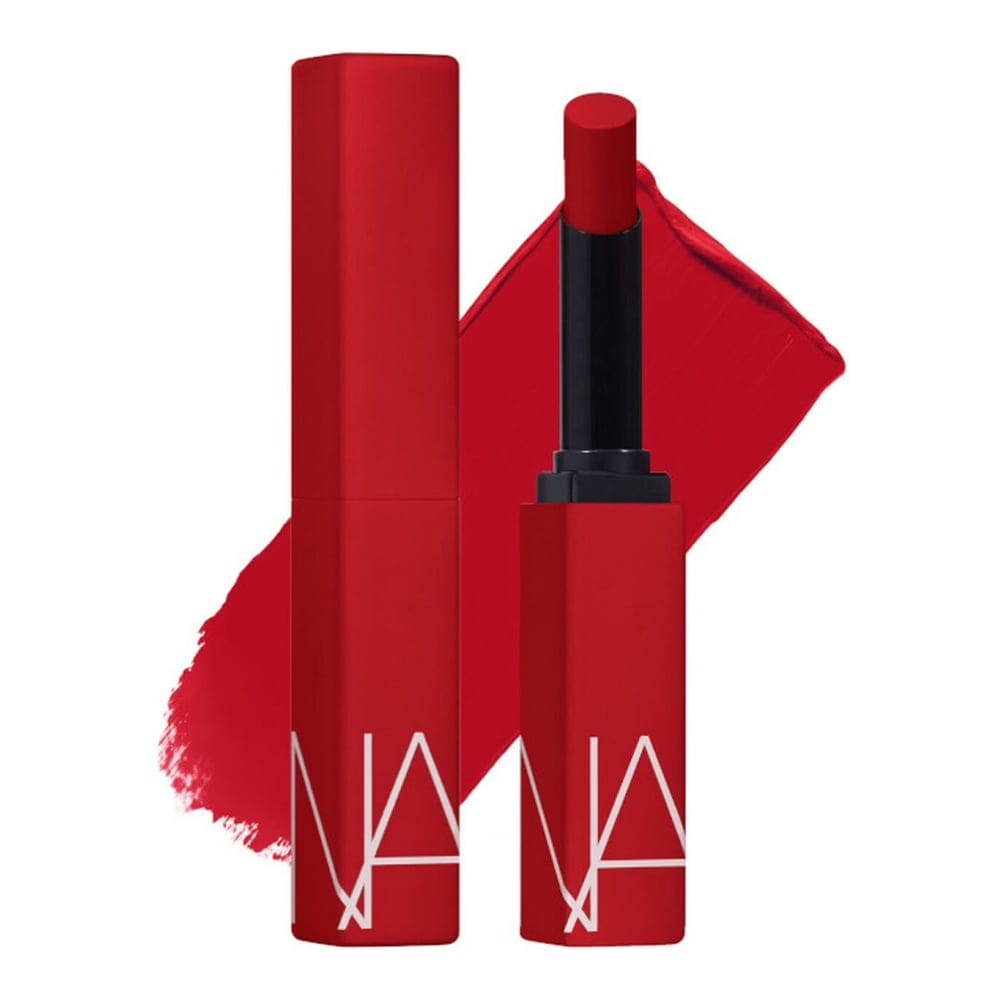 Nars - Rouge à Lèvres 'Powermatte' - 132 Dragon Girl 1.5 g