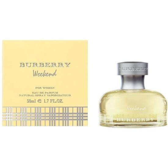 Burberry - Eau de parfum 'Weekend' - 50 ml