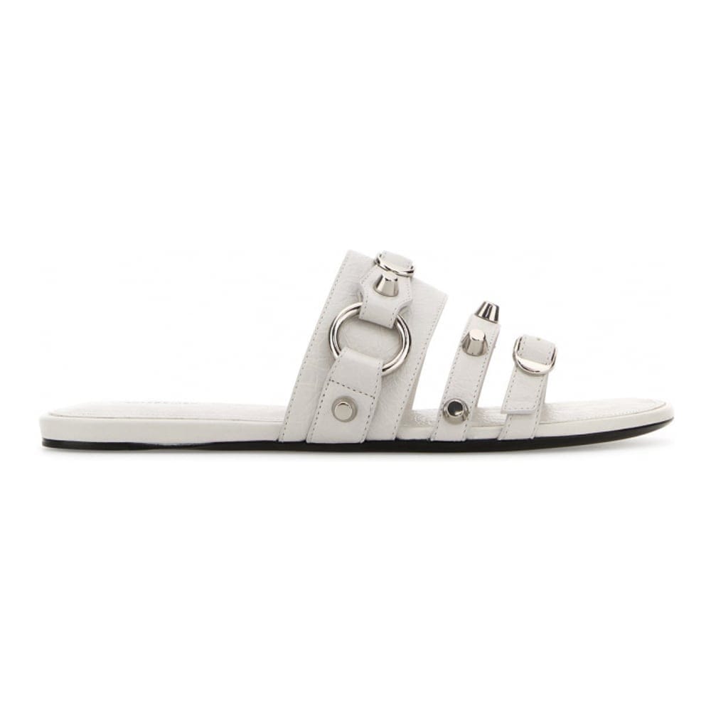 Balenciaga - Chaussons 'City' pour Femmes