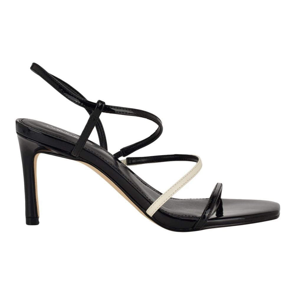 Calvin klein - Sandales  'Hadlee Strappy Square Toe Dress' pour Femmes