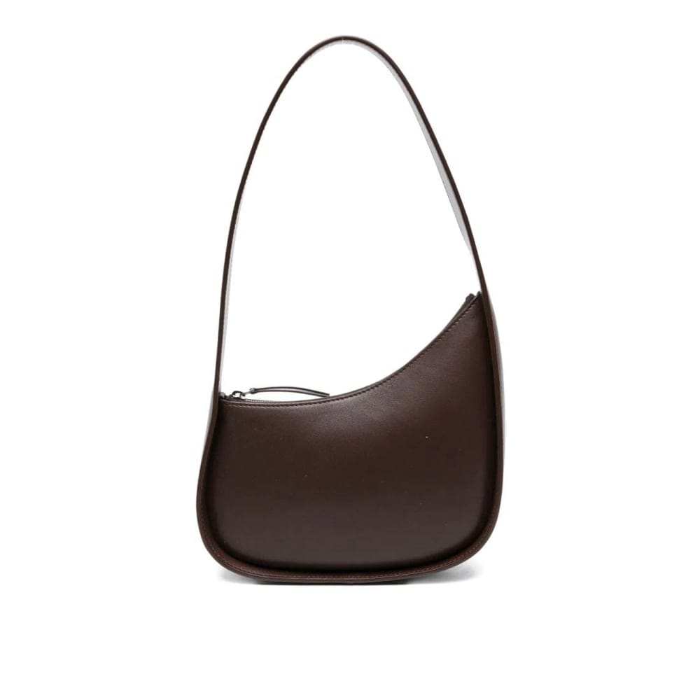 The row - Sac à bandoulière 'Half Moon' pour Femmes