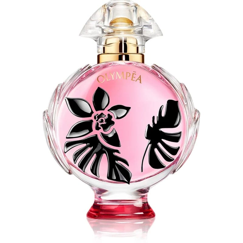 Paco rabanne - Eau de parfum 'Olympéa Flora Intense' - 30 ml