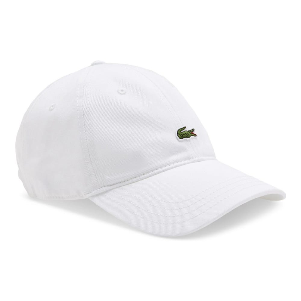 Lacoste - Casquette 'Adjustable Logo' pour Hommes
