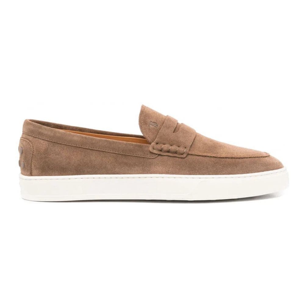 Tod's - Mocassins pour Hommes